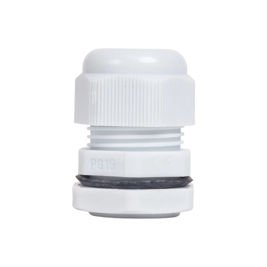 Фитинг для защиты проводов Deluxe PG 19 (11~17 мм) — изображение 2