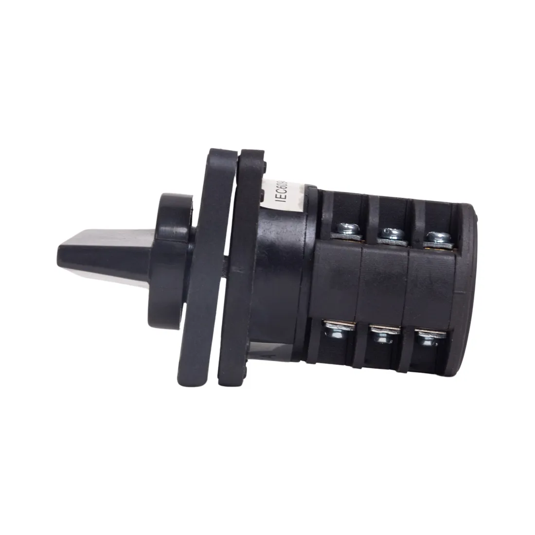 Переключатель Deluxe LW8 10A — изображение 3