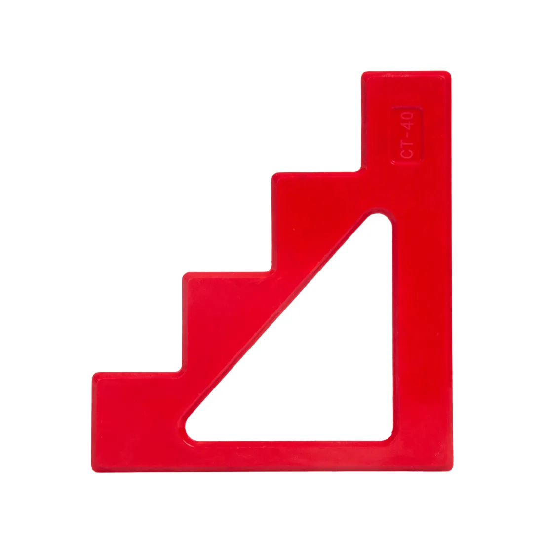 Изолятор ступенчатый Deluxe ИС 4-40 (М8) — изображение 2