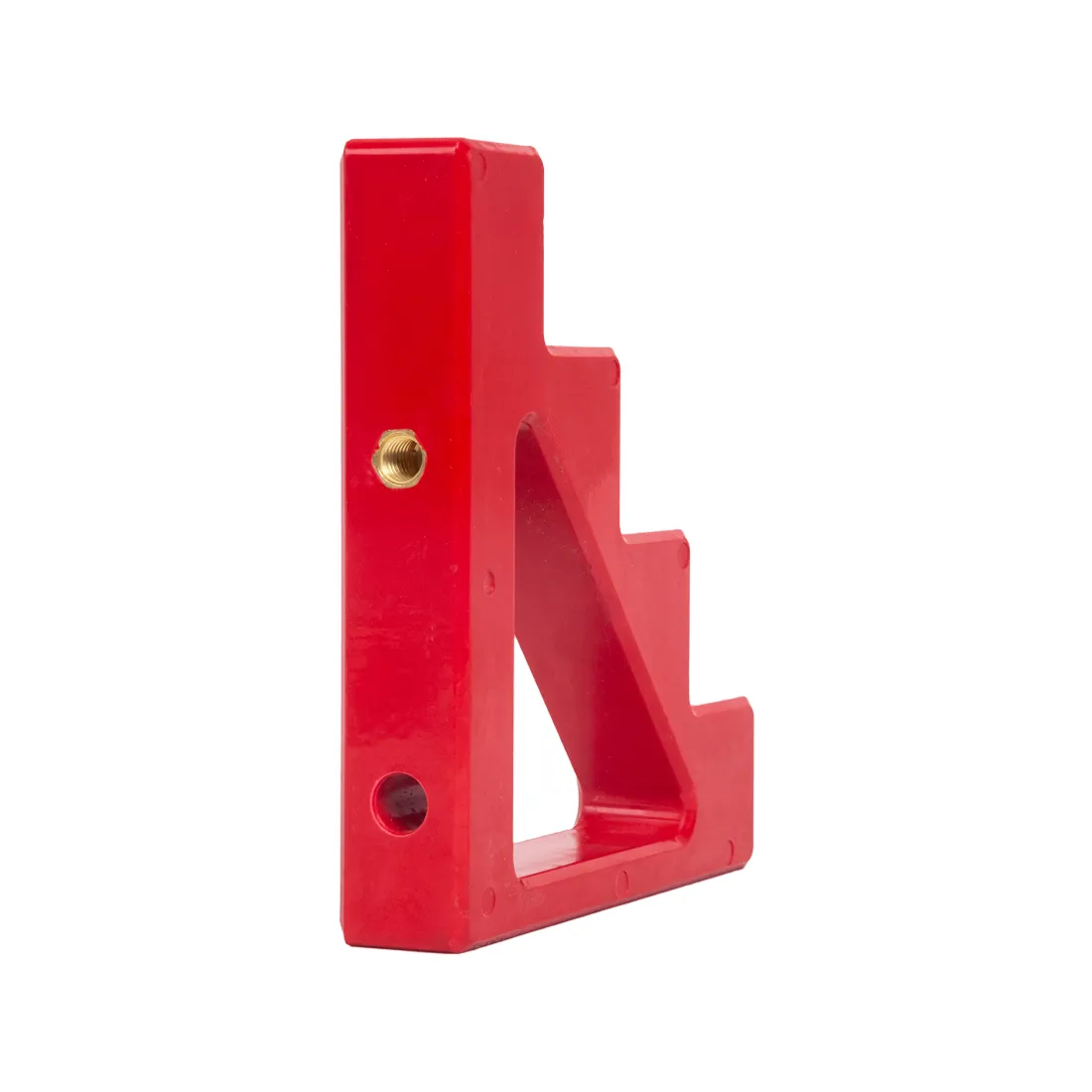 Изолятор ступенчатый Deluxe ИС 4-40 (М8) — изображение 3