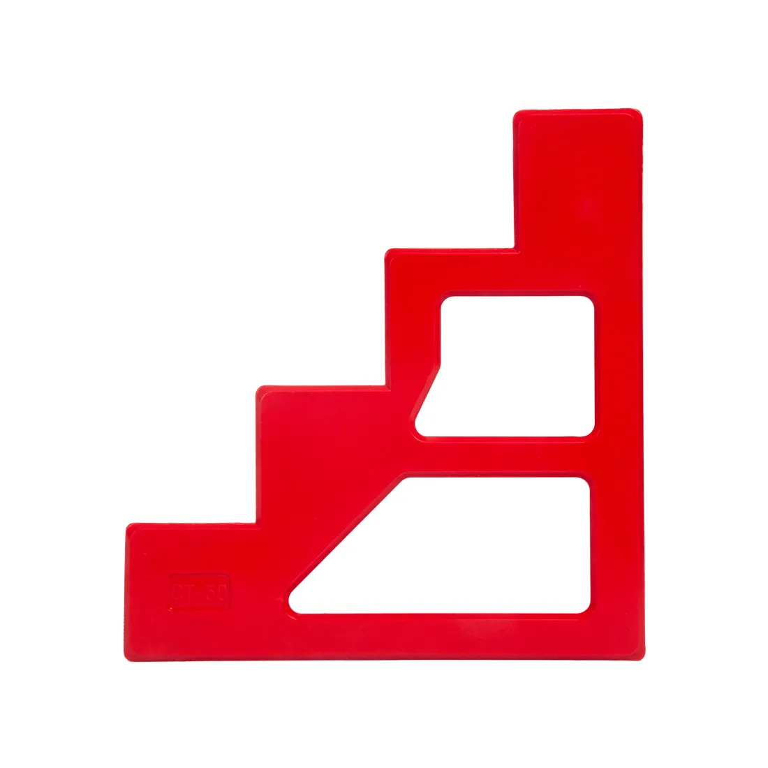 Изолятор ступенчатый Deluxe ИС 4-50 (М10) — изображение 2