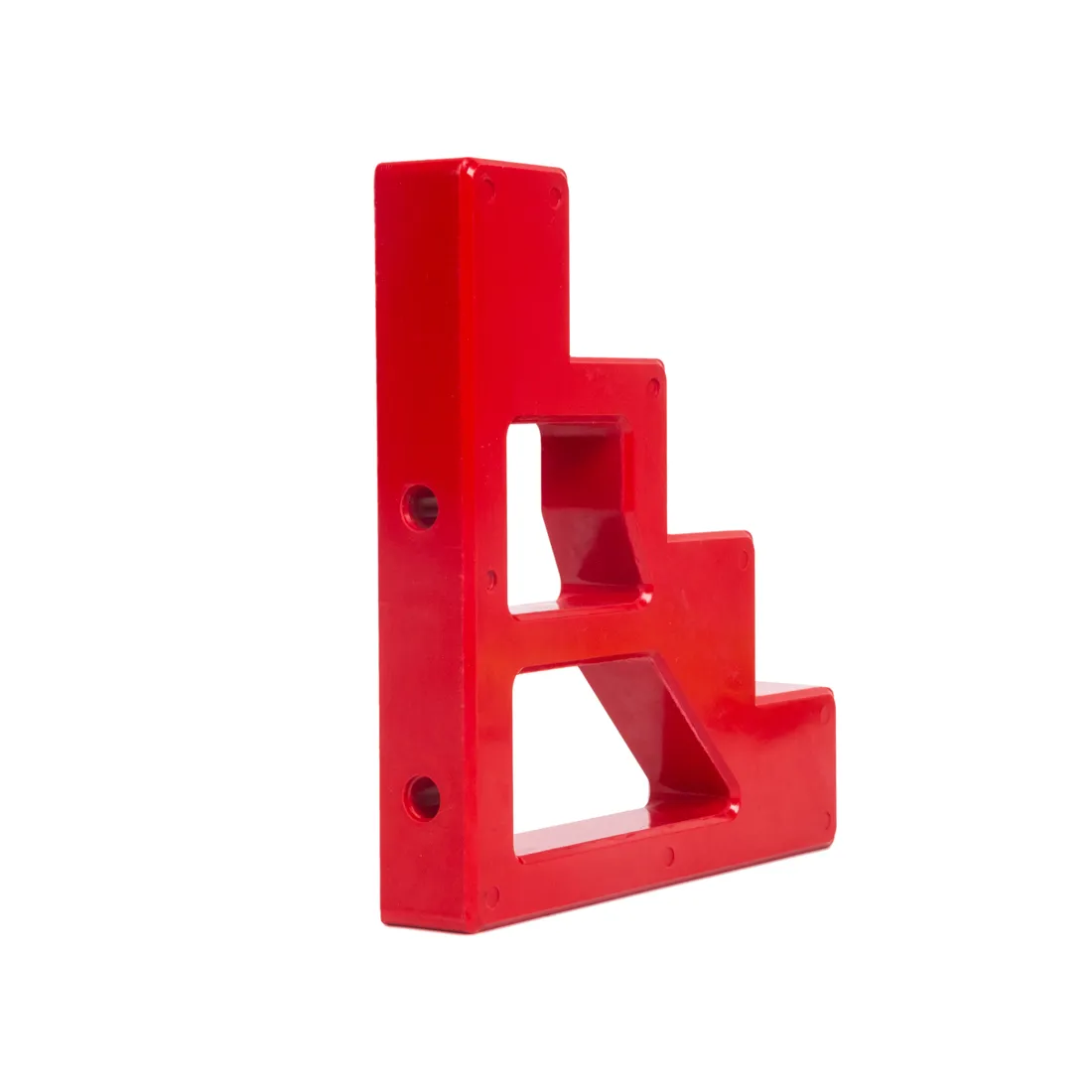 Изолятор ступенчатый Deluxe ИС 4-50 (М10) — изображение 3