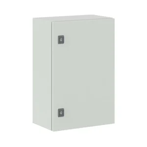 Щит металлический iPower 600*400*250 IP66 (для электрооборудования)