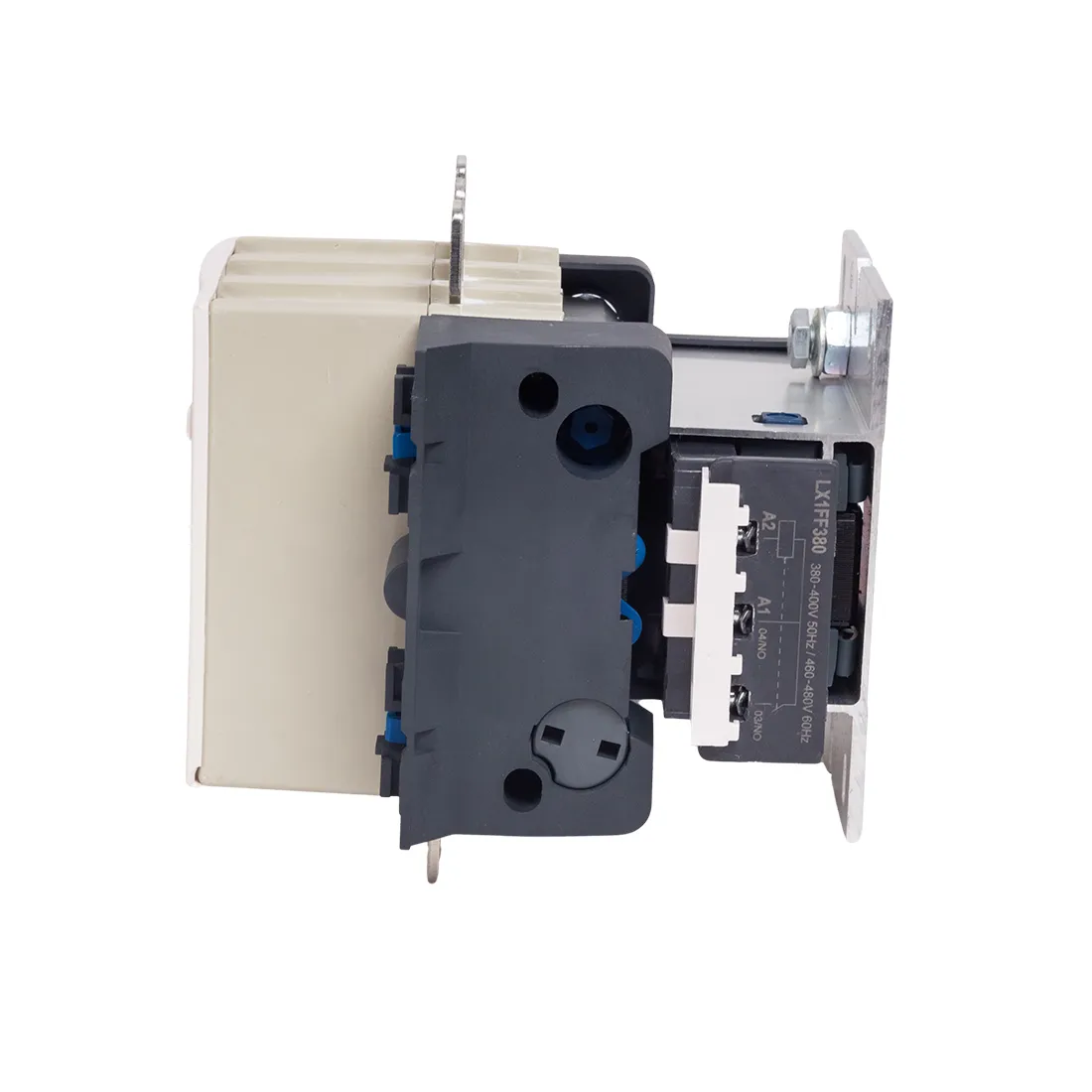 Контактор iPower CJX2-F 150A AC 380V — изображение 3