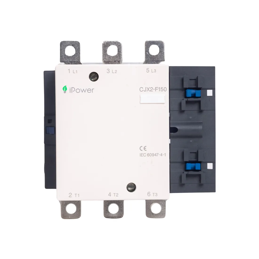 Контактор iPower CJX2-F 150A AC 380V — изображение 2
