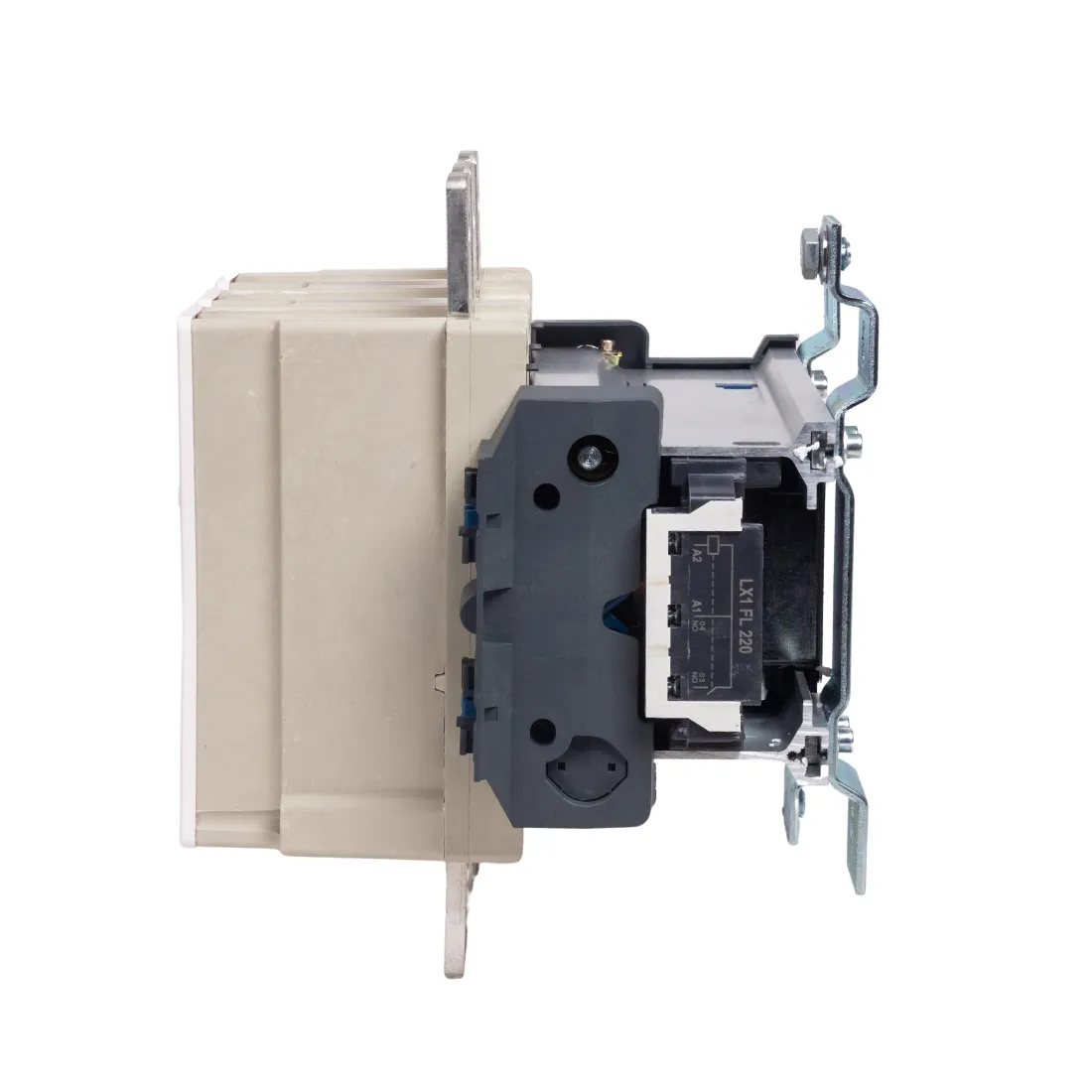 Контактор iPower CJX2-F 800A AC 220V — изображение 3