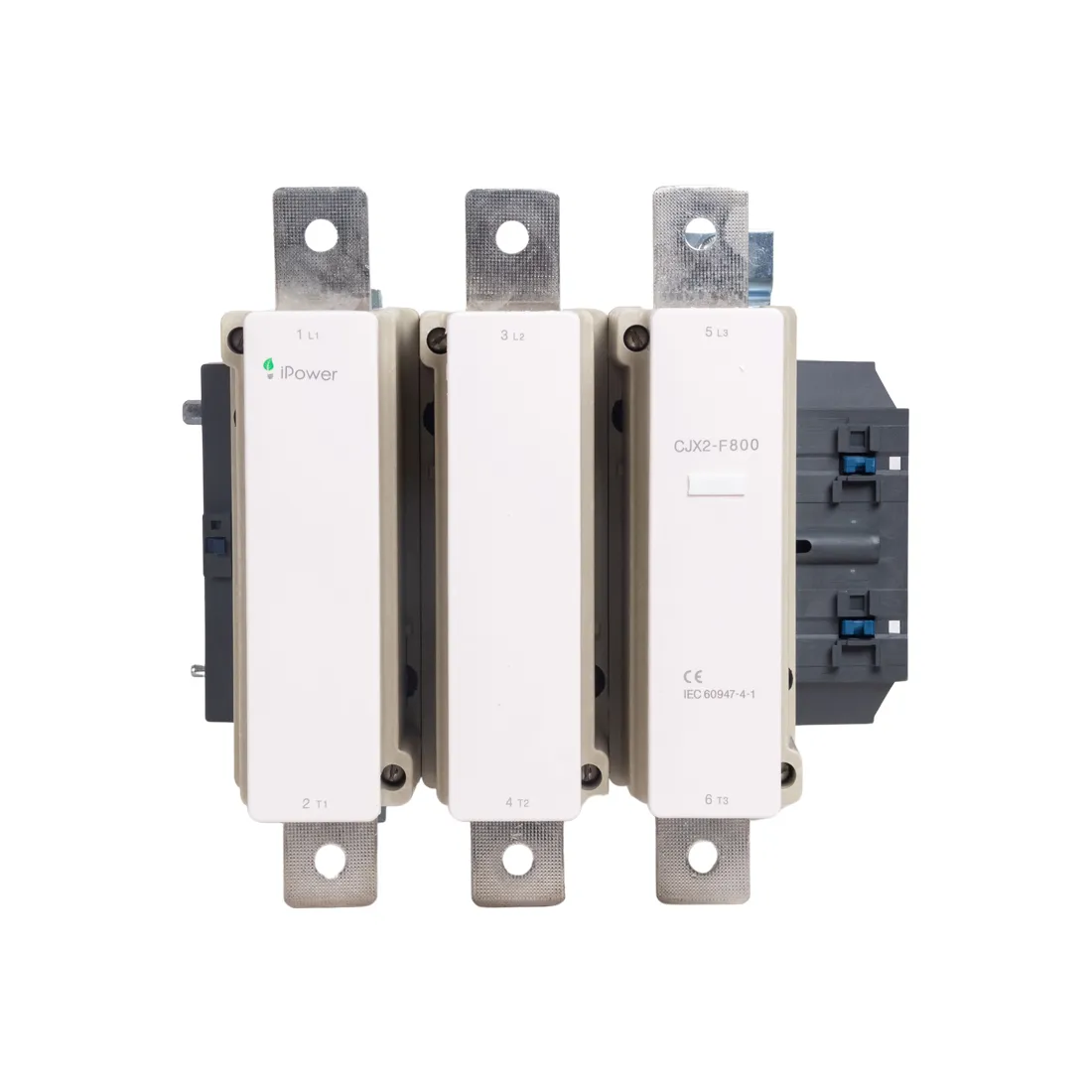 Контактор iPower CJX2-F 800A AC 220V — изображение 2
