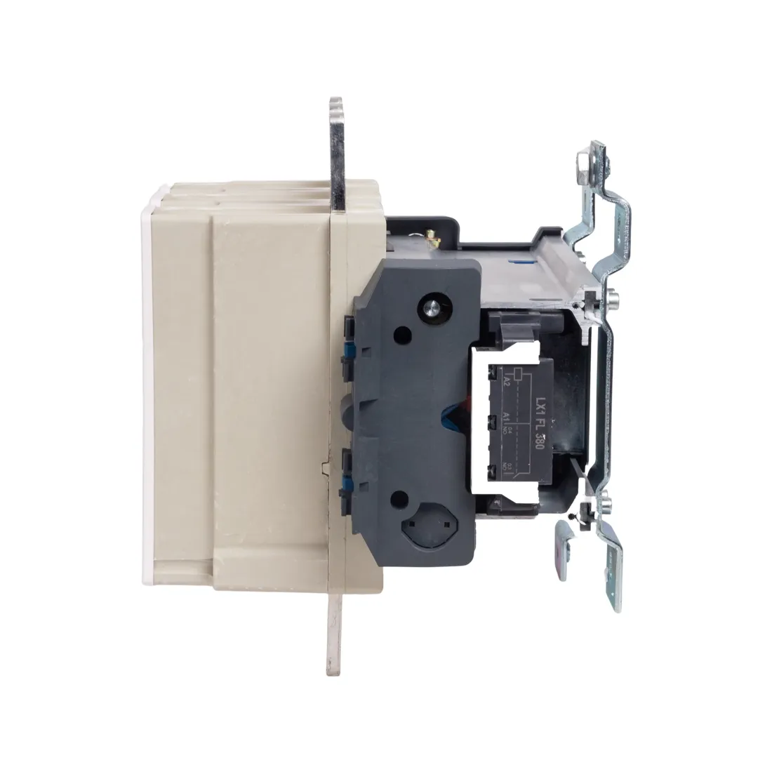 Контактор iPower CJX2-F 800A AC 380V — изображение 3