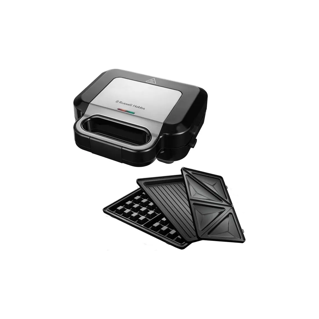 Мультимейкер Russell Hobbs 26810-56 — изображение 2