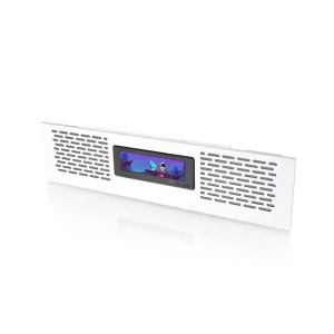 Панель LCD Thermaltake The Tower 500 Series Snow