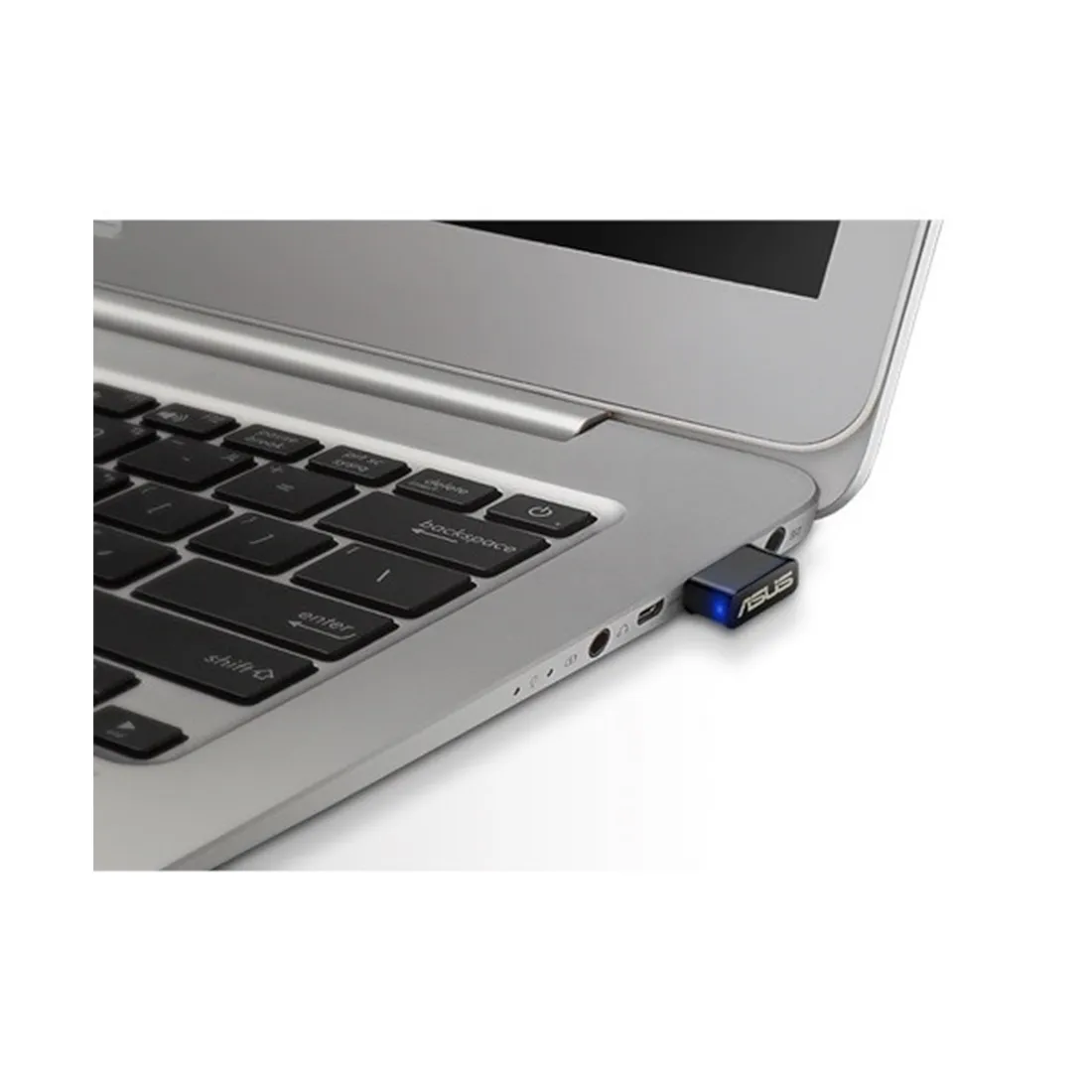 Сетевой адаптер ASUS USB-AC53 Nano — изображение 2