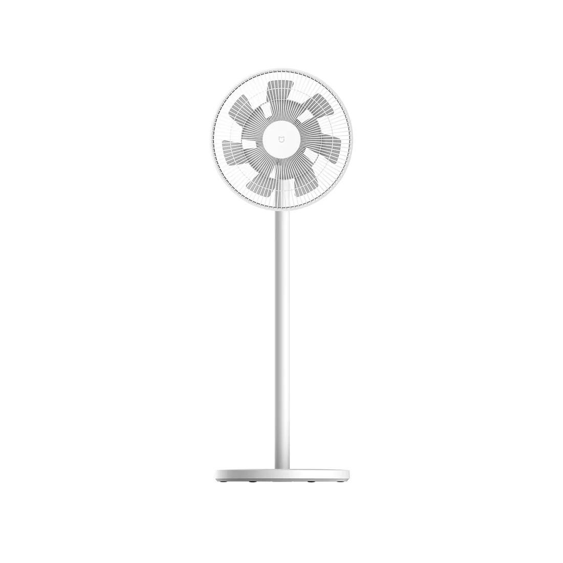 Вентилятор напольный Xiaomi Smart Standing Fan 2 Pro Белый — изображение 3