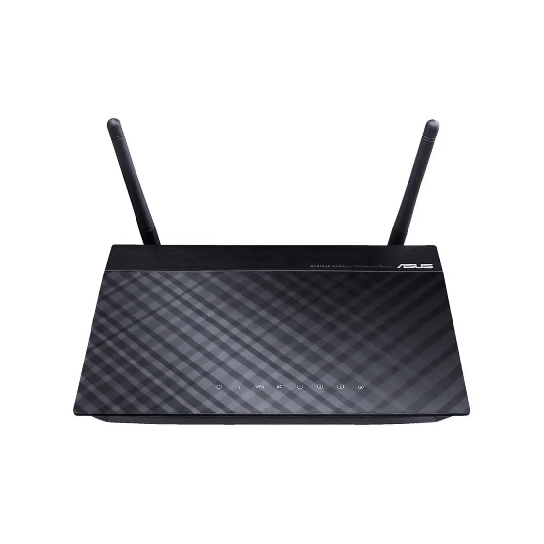 Маршрутизатор с беспроводной точкой доступа ASUS RT-N12E — изображение 2