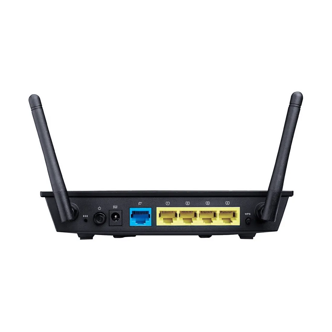 Маршрутизатор с беспроводной точкой доступа ASUS RT-N12E — изображение 3