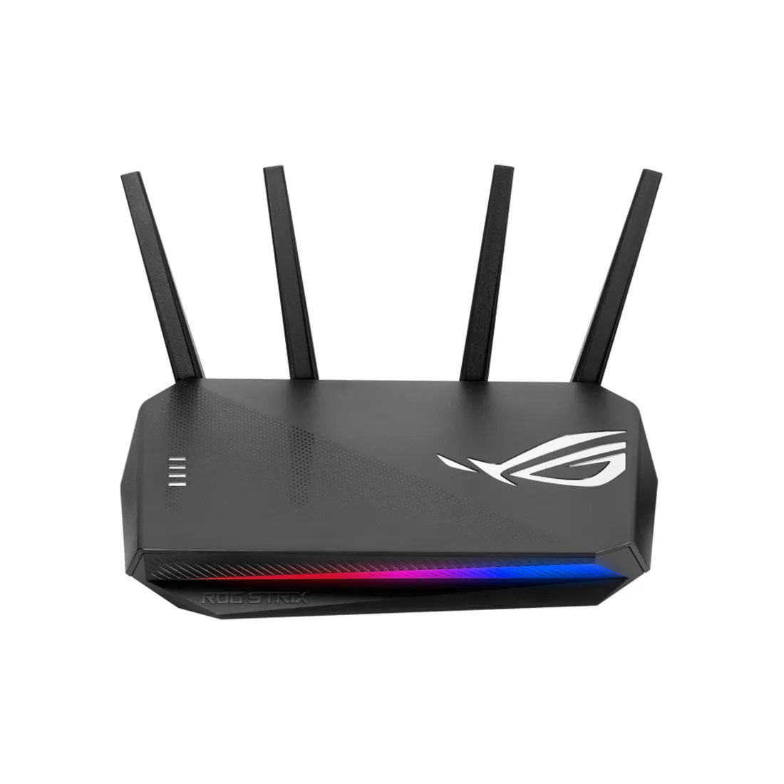 Сетевой маршрутизатор со встроенной беспроводной точкой доступа ASUS GS-AX3000 — изображение 2