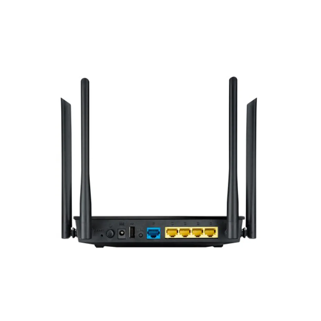 Маршрутизатор с беспроводной точкой доступа ASUS RT-AC1200 — изображение 2