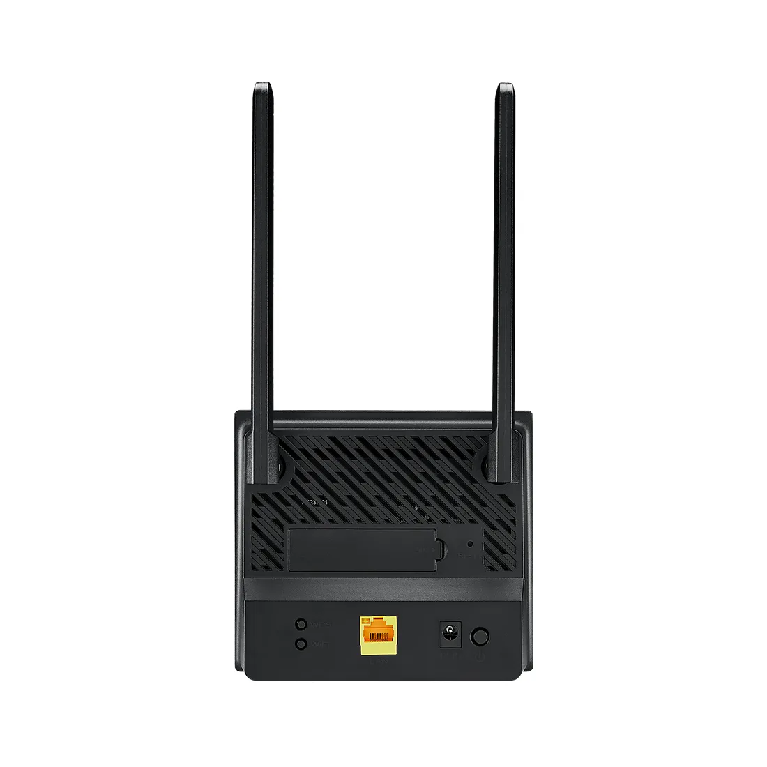 Сетевой маршрутизатор со встроенной беспроводной точкой доступа ASUS 4G-N16 — изображение 2