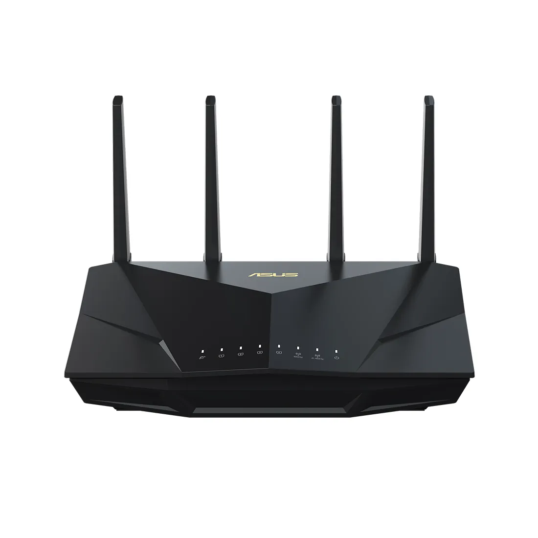 Сетевой маршрутизатор со встроенной беспроводной точкой доступа ASUS RT-AX5400 — изображение 2