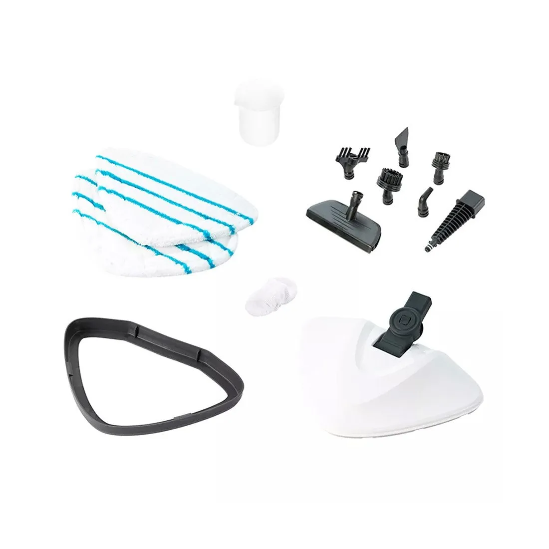 Пароочиститель Kitfort КТ-1008 — изображение 2