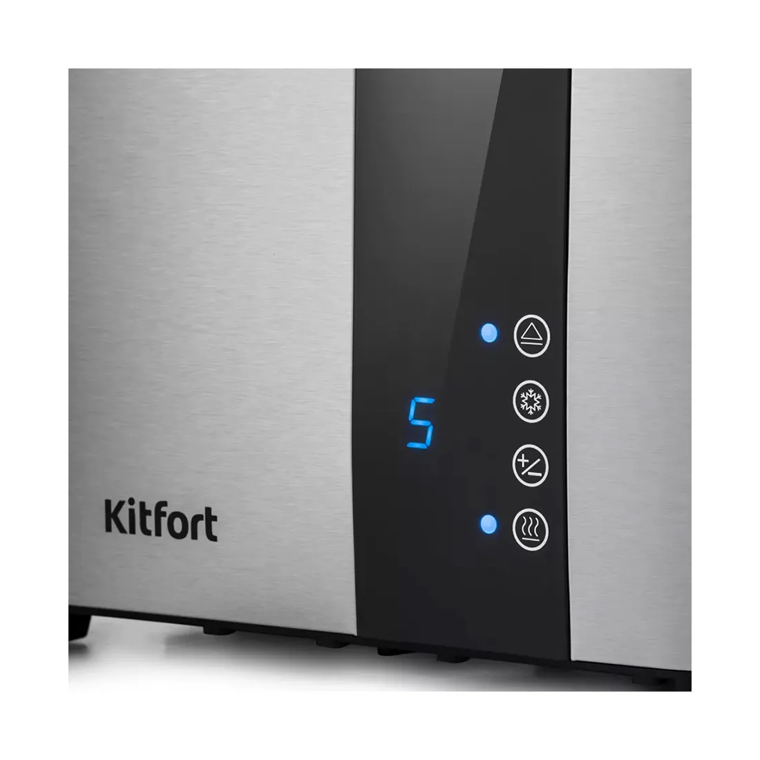 Тостер Kitfort КТ-2047 — изображение 2