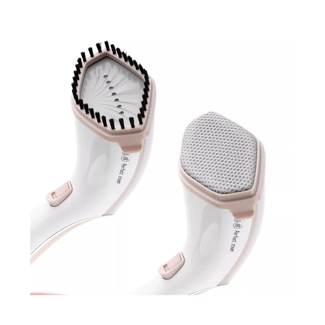 Отпариватель ручной Kitfort КТ-929-1 бело-коричневый — изображение 3