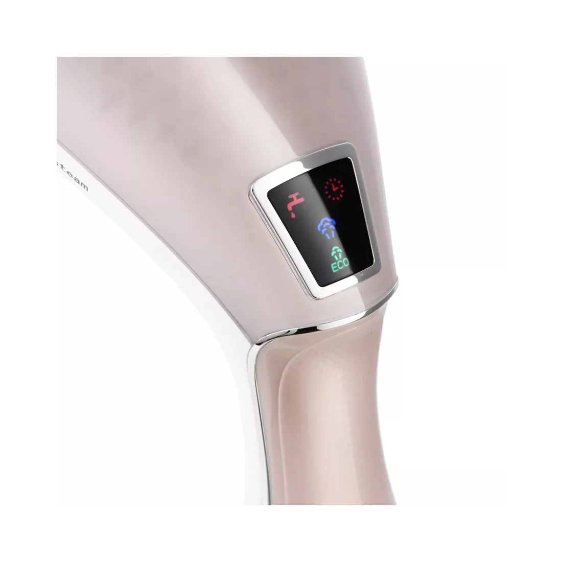 Отпариватель ручной Kitfort КТ-929-1 бело-коричневый — изображение 2