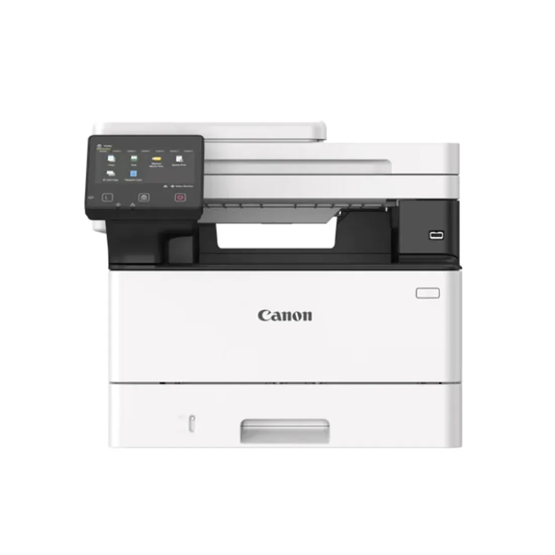 Монохромное лазерное МФУ Canon I-S MF463dw — изображение 2
