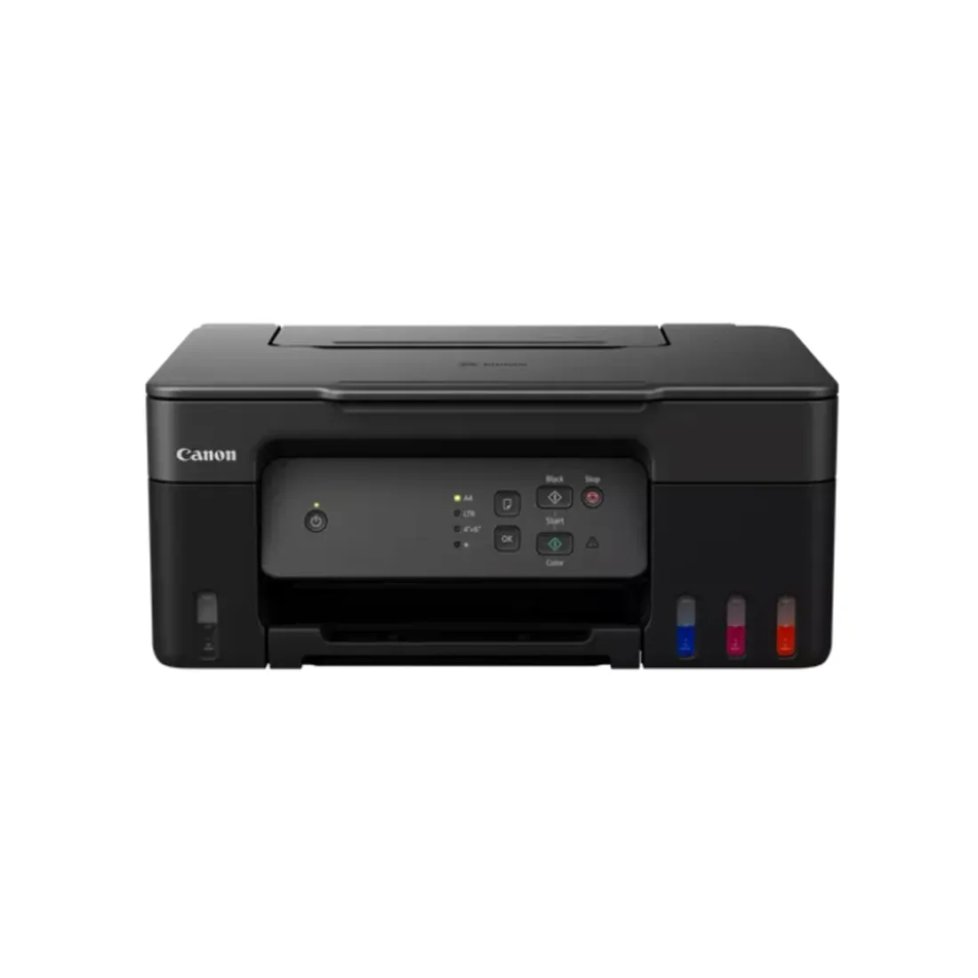 Цветное МФУ Canon Pixma G2430 — изображение 2