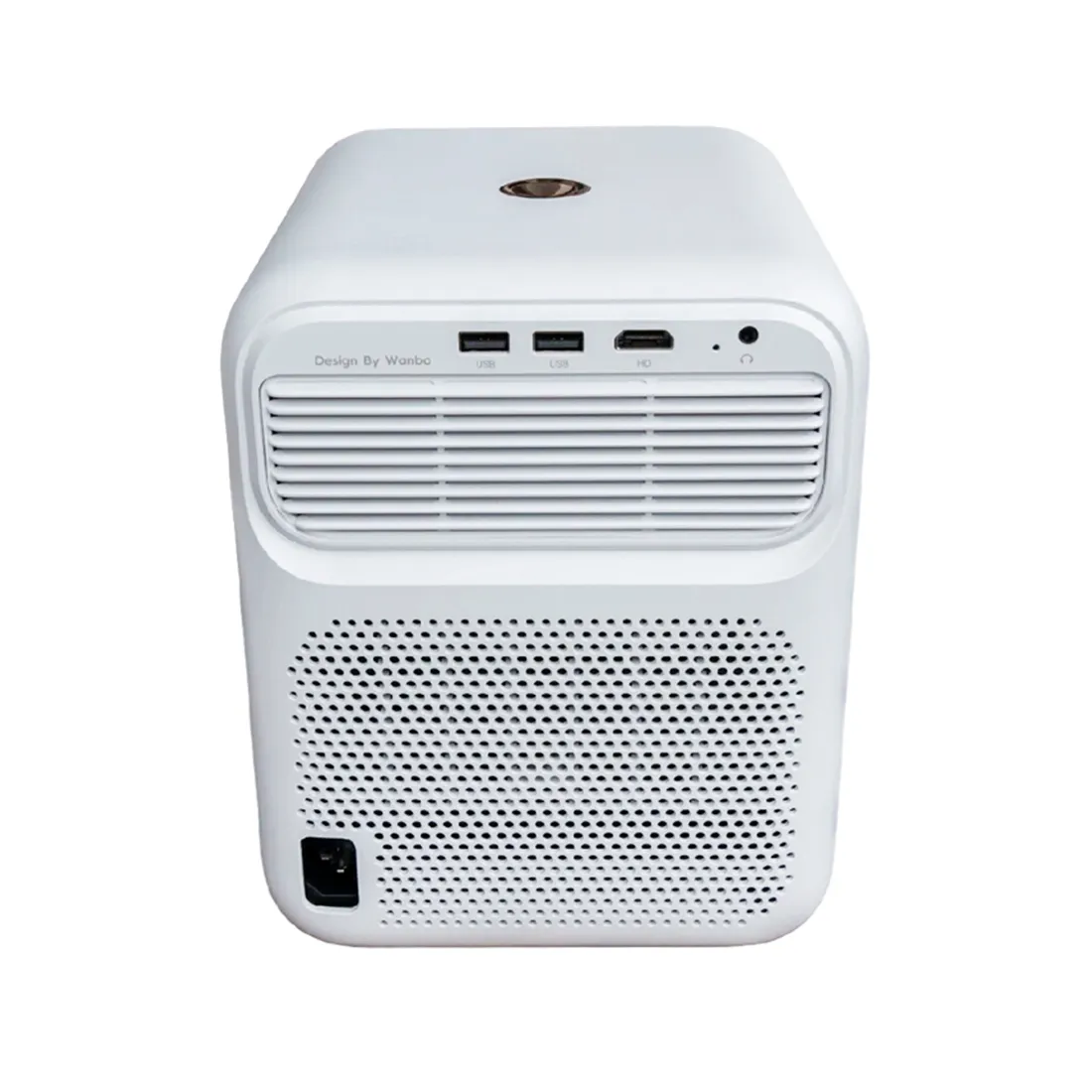 Проектор портативный Wanbo Mozart 1 — изображение 3