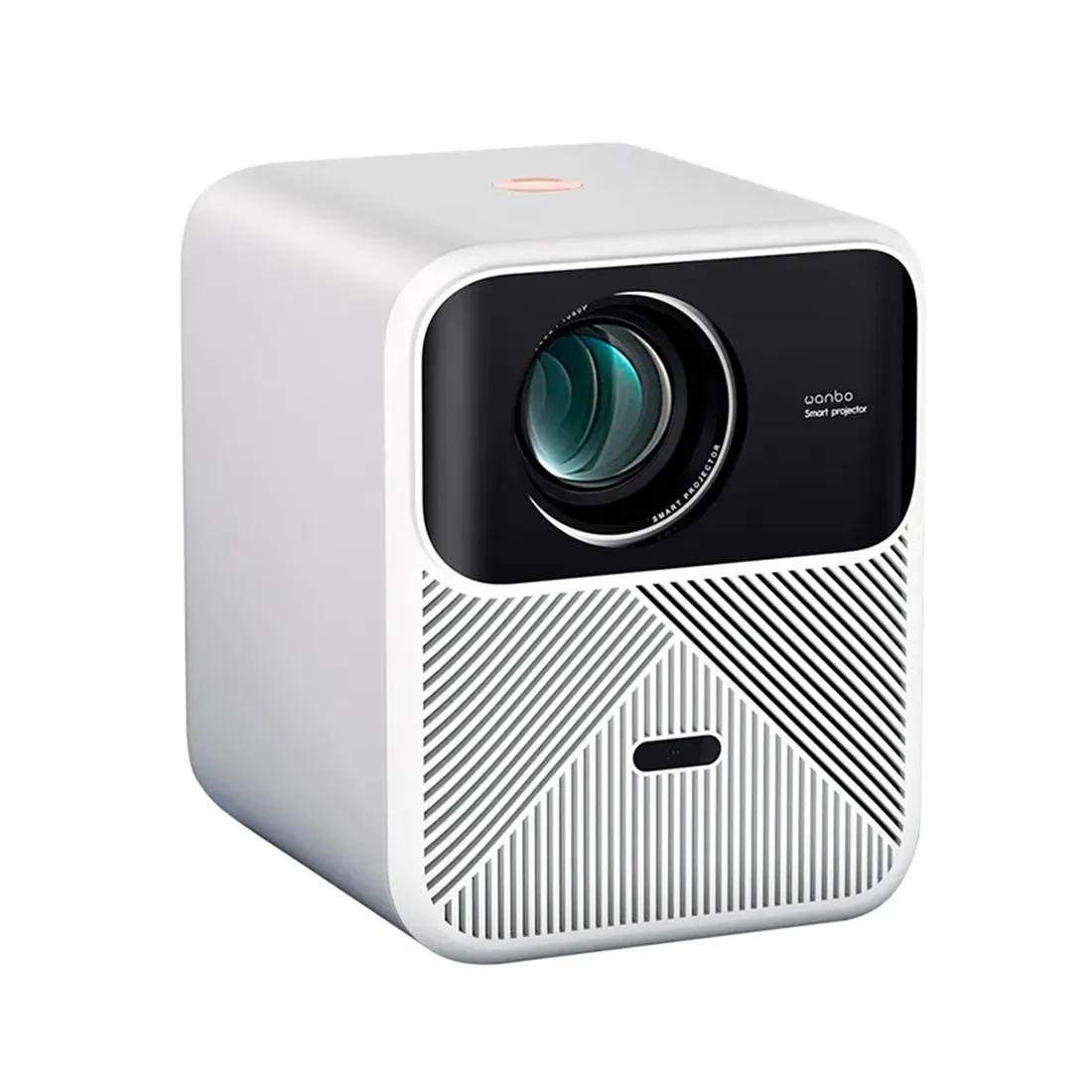 Проектор портативный Wanbo Mozart 1 — изображение 2
