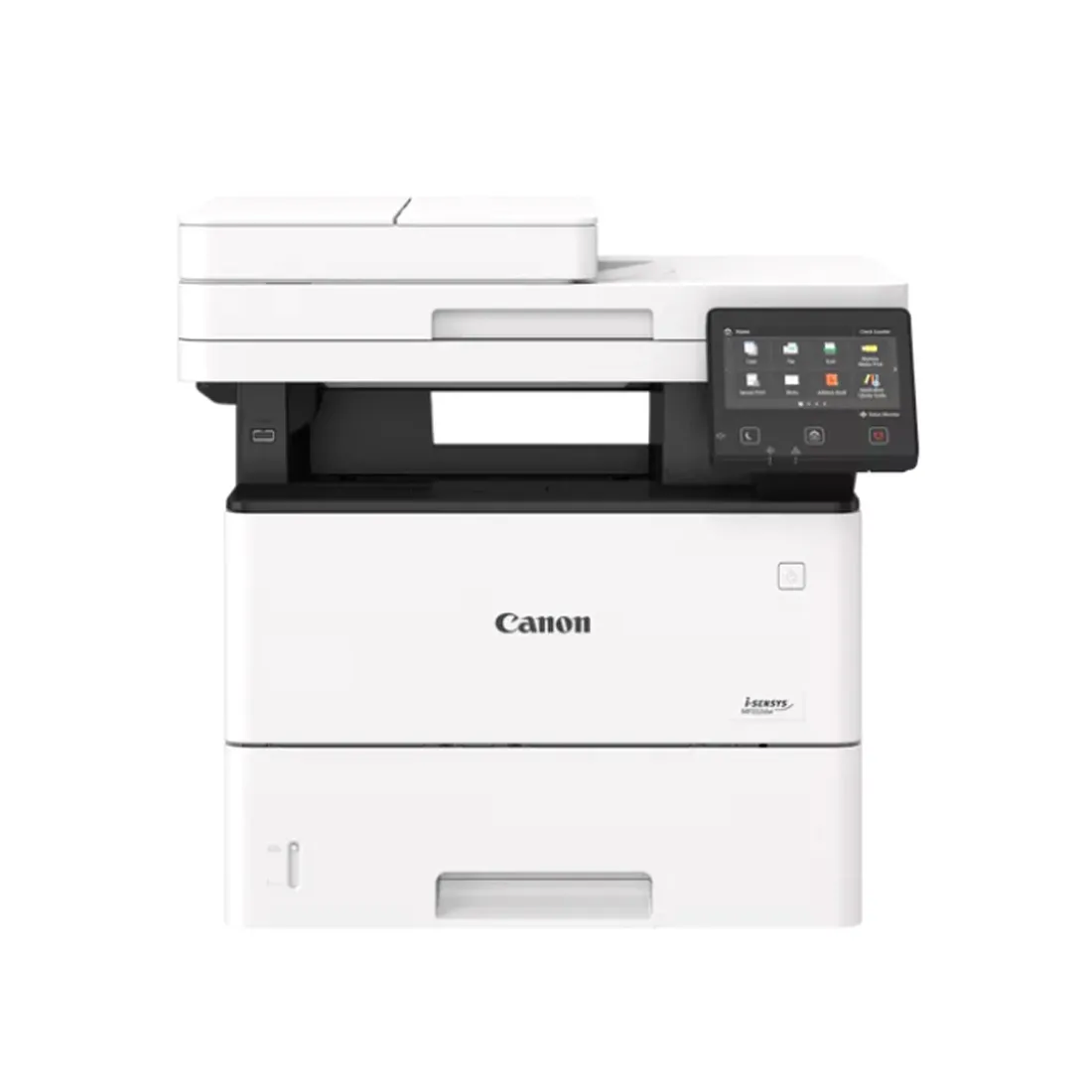 Монохромное лазерное МФУ Canon I-S MF552dw — изображение 2