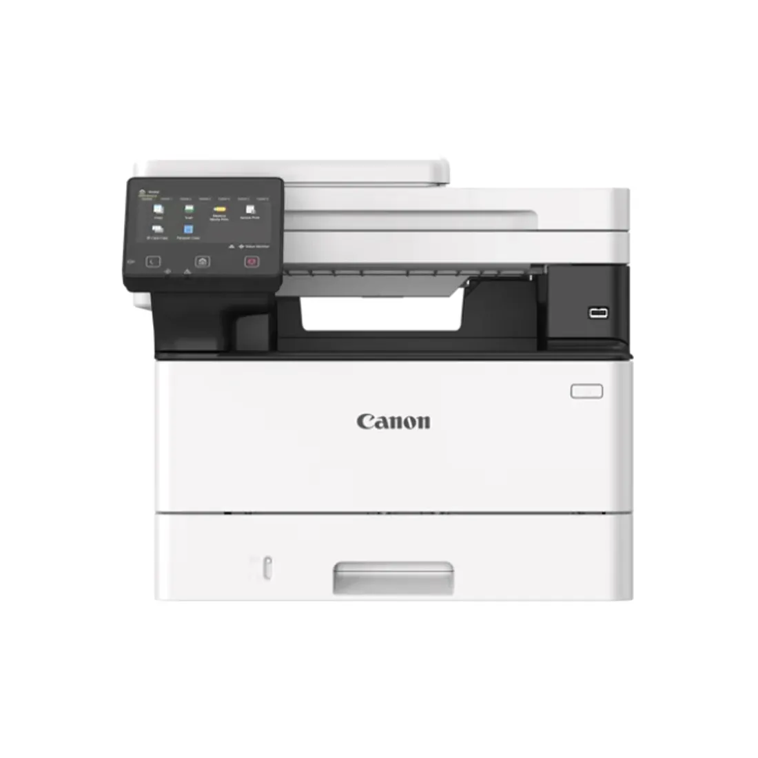 Монохромное лазерное МФУ Canon I-S MF465dw — изображение 2