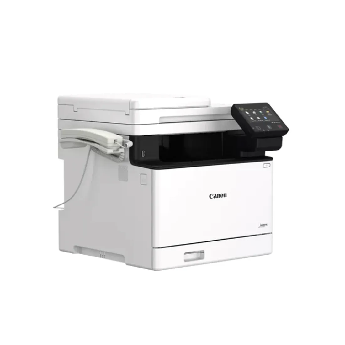 Цветное лазерное МФУ Canon I-S MF754CDW — изображение 3