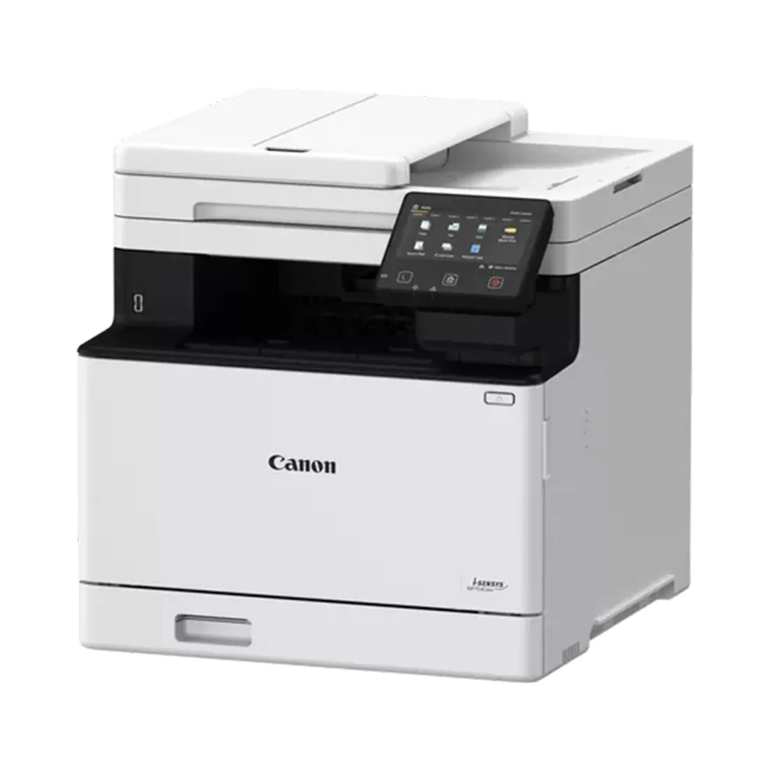Цветное лазерное МФУ Canon I-S MF754CDW — изображение 2