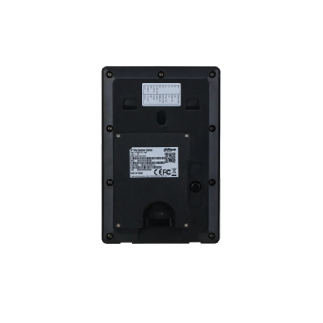 Вызывная панель Dahua DHI-VTO2211G-WP — изображение 3