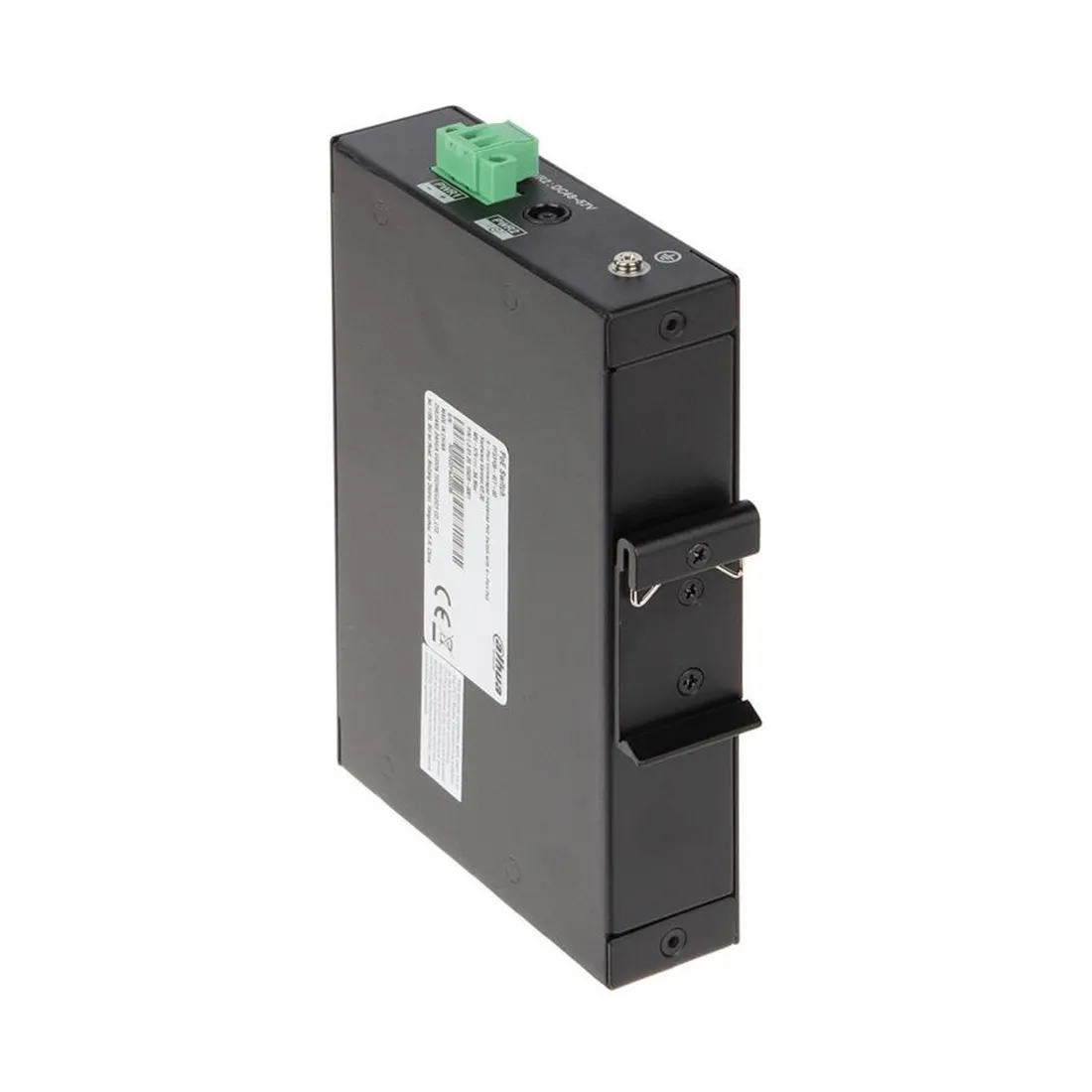 Коммутатор Dahua DH-PFS3106-4ET-60 — изображение 3