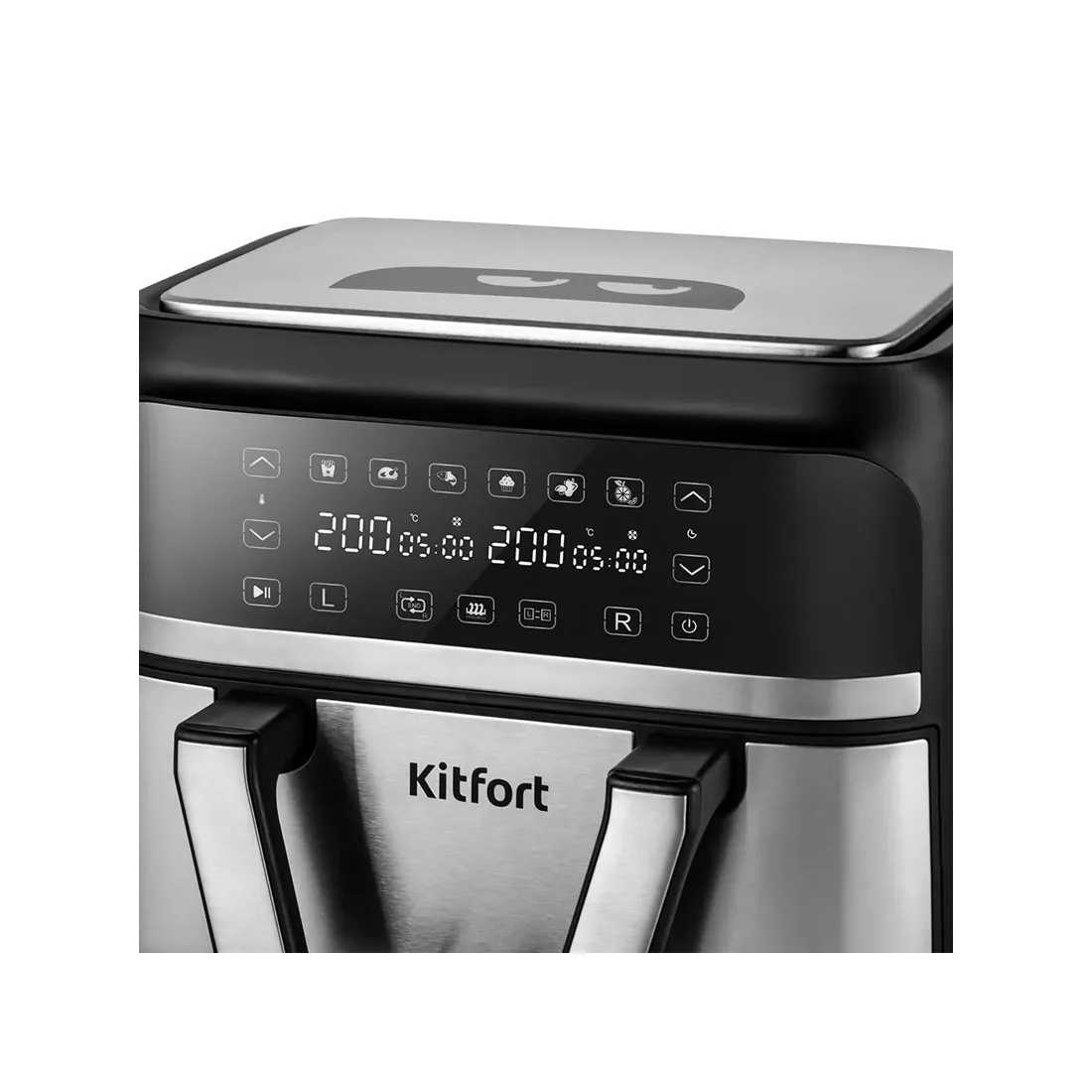 Аэрогриль Kitfort КТ-2247 — изображение 3