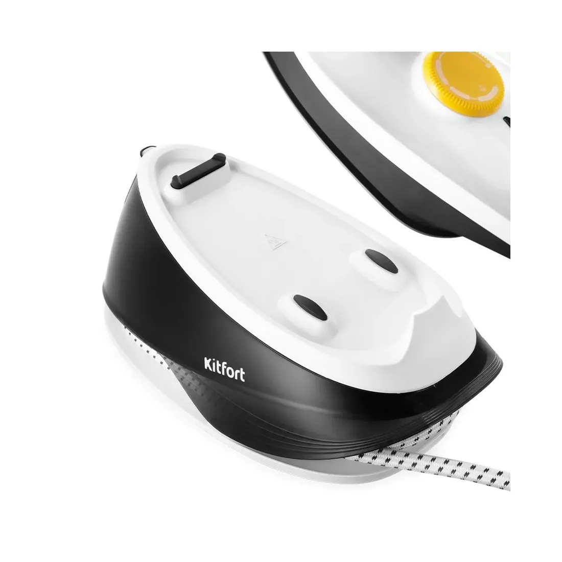 Парогенератор Kitfort КТ-9142 — изображение 2