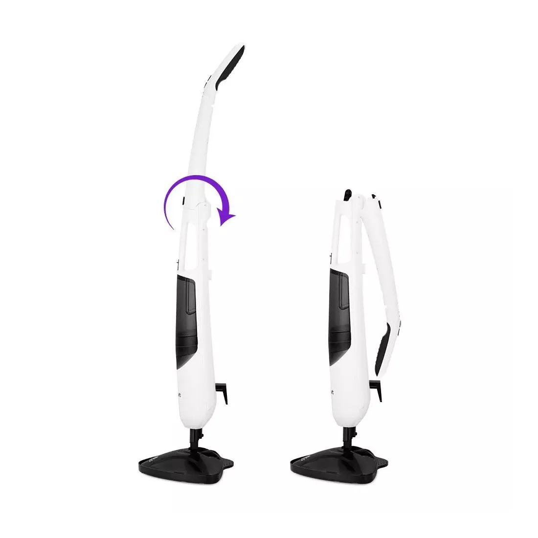 Паровая швабра Kitfort КТ-1021 — изображение 3