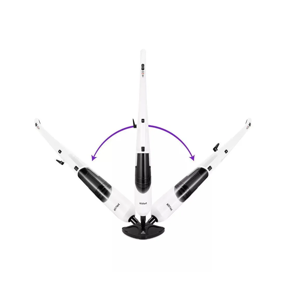 Паровая швабра Kitfort КТ-1021 — изображение 2