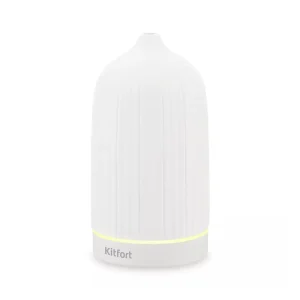Увлажнитель-ароматизатор воздуха Kitfort КТ-2893-1 белый