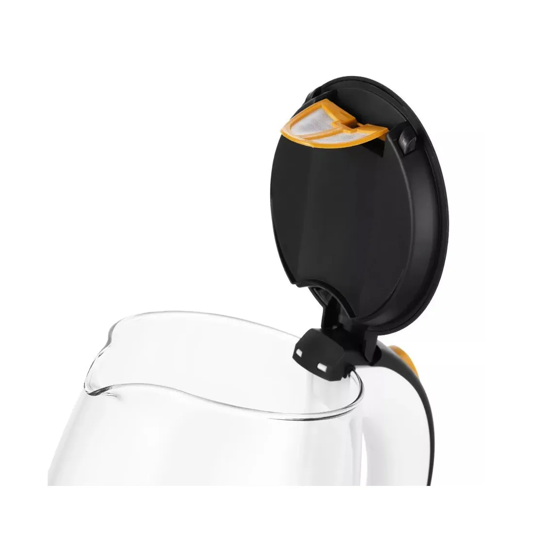 Чайник электрический Kitfort КТ-6199 — изображение 2