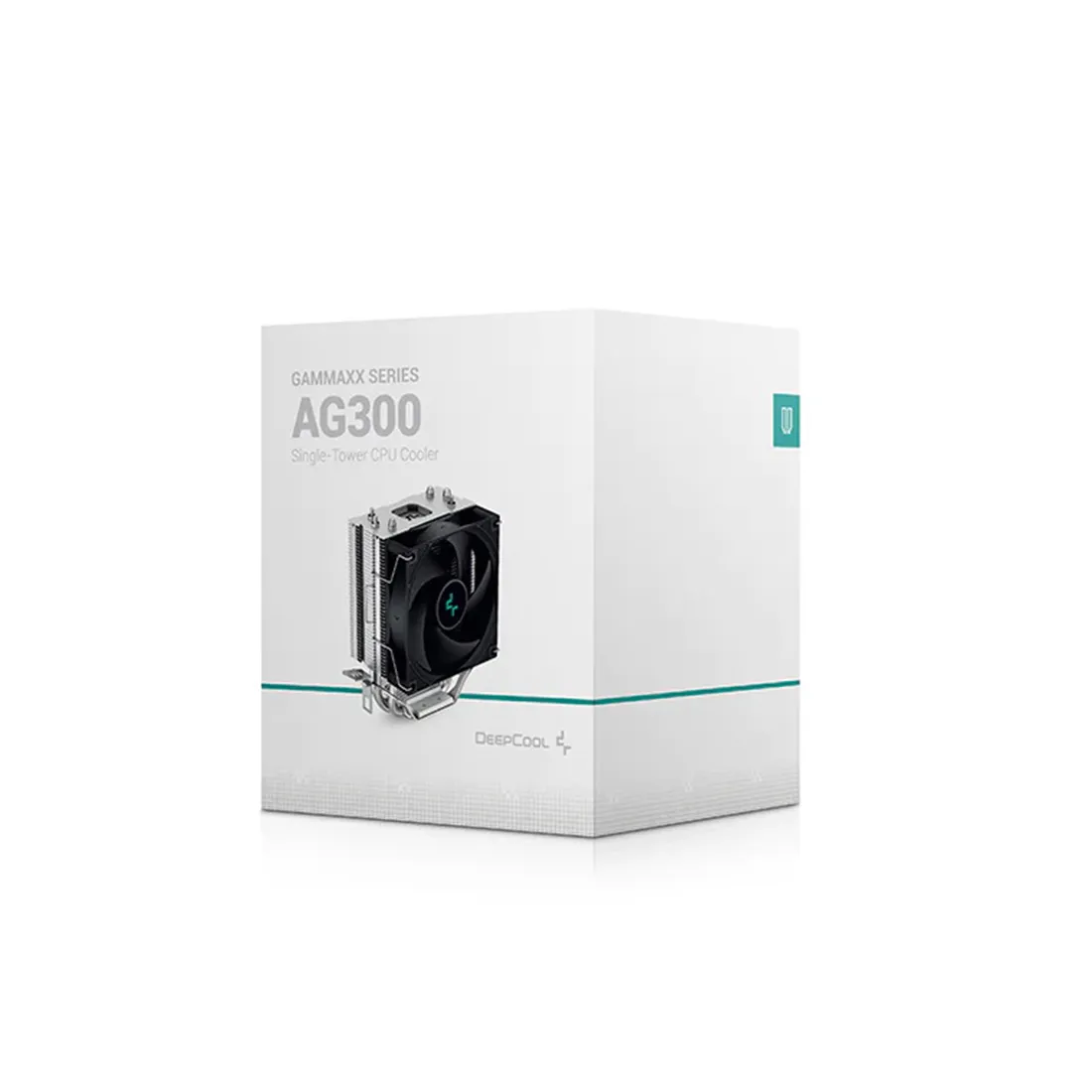 Кулер для процессора Deepcool AG300 — изображение 3