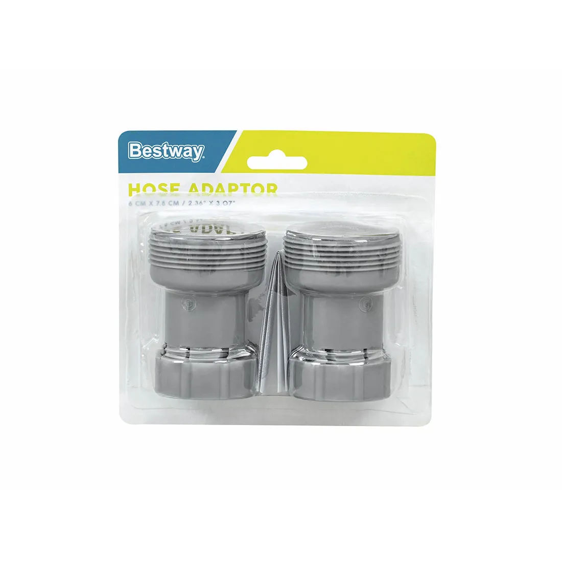 Переходник для шлангов Bestway 58236 — изображение 3