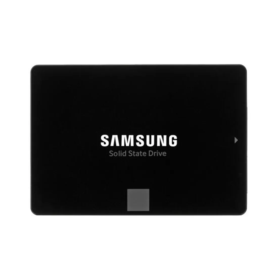 Твердотельный накопитель SSD Samsung 870 EVO 1000 ГБ SATA 2.5" — изображение 2