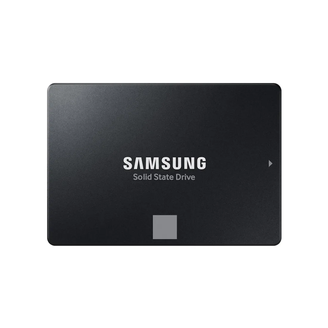 Твердотельный накопитель SSD Samsung 870 EVO 2000 ГБ SATA 2.5" — изображение 2