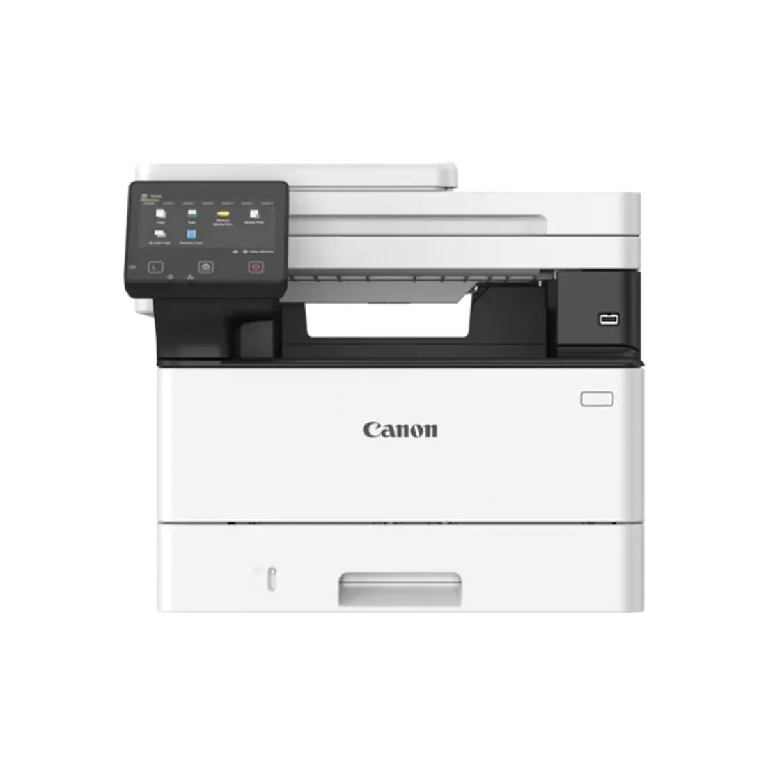 Монохромное лазерное МФУ Canon I-S MF461dw — изображение 2