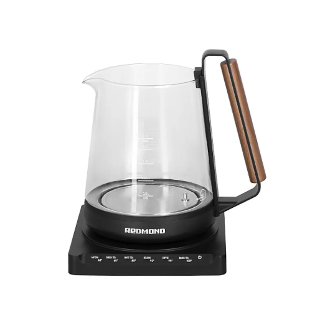 Чайник электрический Redmond RK-G1308D — изображение 2