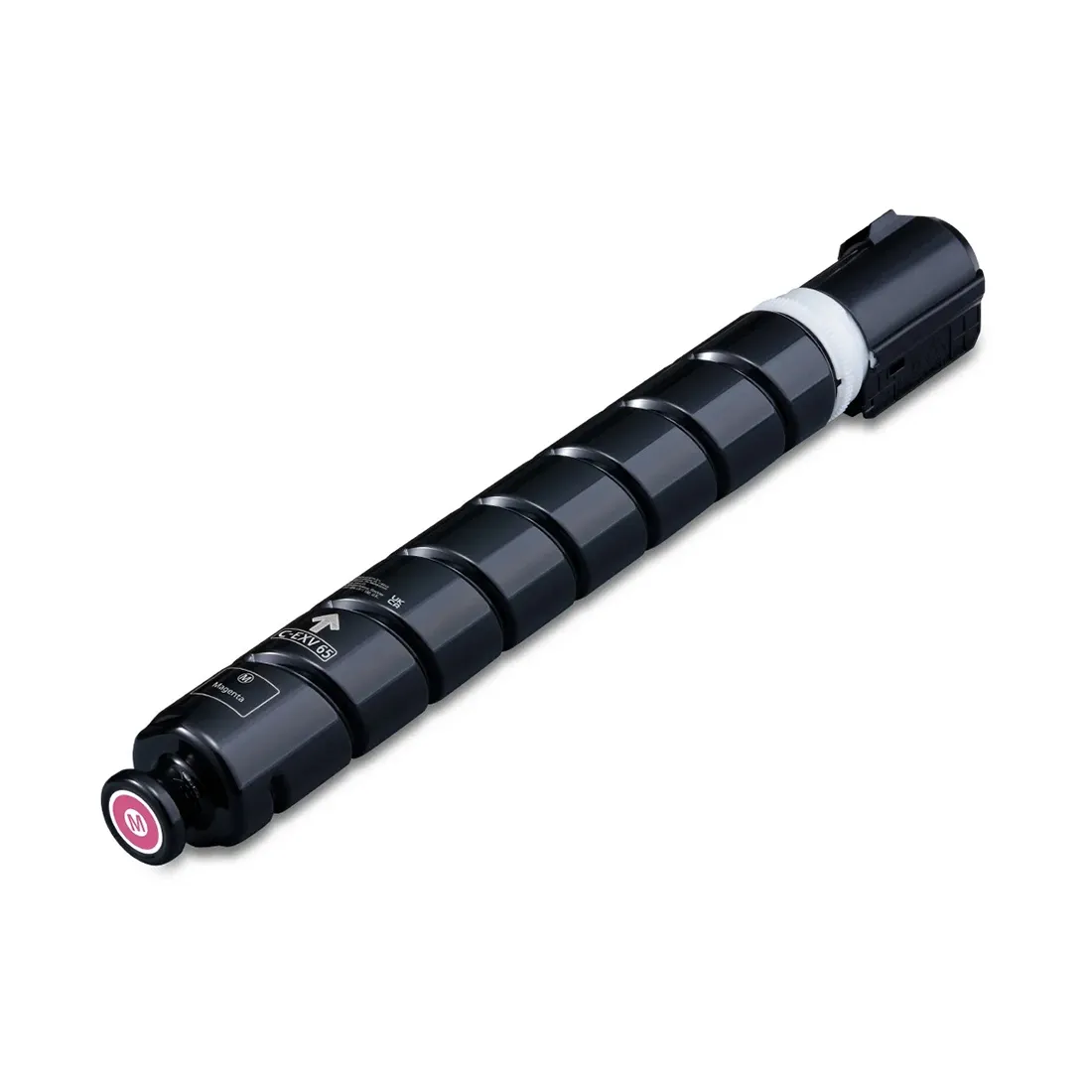 Тонер-картридж Canon C-EXV 65 MAGENTA для IR C3326 5763C001AA — изображение 2