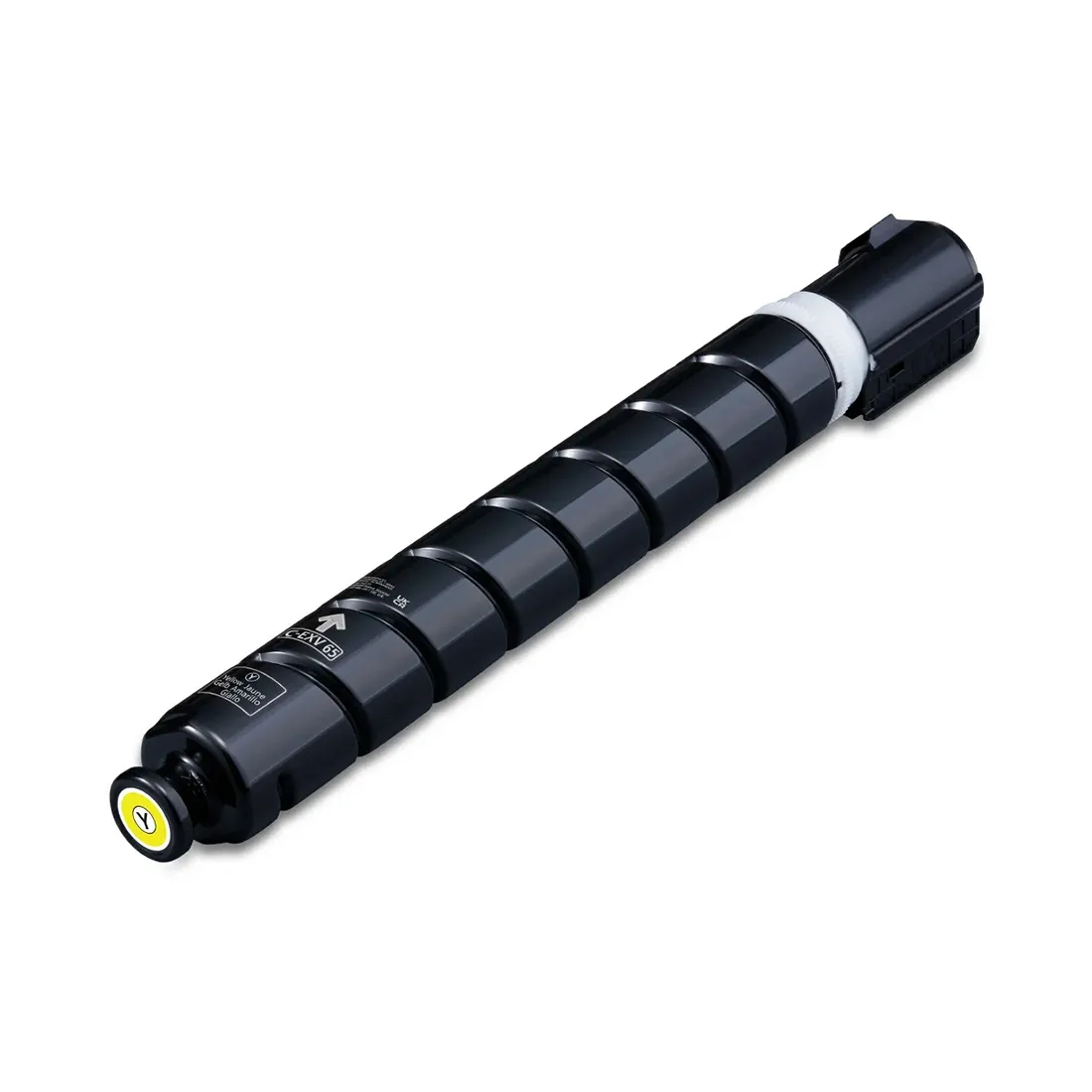Тонер-картридж Canon C-EXV 65 YELLOW для IR C3326 5764C001AA — изображение 2